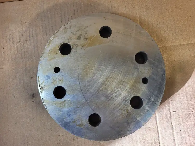 Used KOMATSU TY2134 Parts British Columbia CA | Lenmark #417945