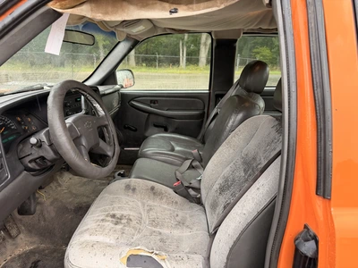 Used 2003 CHEVROLET SILVERADO 2500 Pickup Trucks Michigan US | Miedema Asset Management Group #1410954