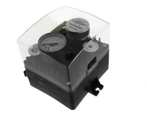 Johnson Controls T-5220-1004 Single Input Proportional Receiver Controller [New]