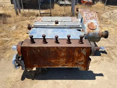 USED NATIONAL J-275-LC