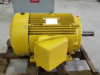 USED OMEC OMN-364T-4