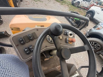 Used 2016 VOLVO DD25B Tandem Rollers Oklahoma US | OT Truck & Tractor Sales #1383878