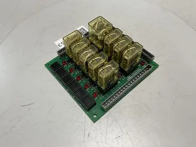 USED RANGER AUTOMATION SYSTEMS R-ABPCB