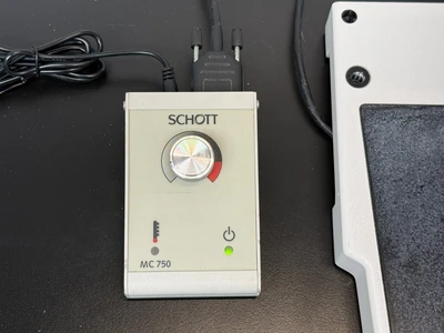 Used ZEISS 435000 Microscopes Missouri US | BioLabTek #1464045