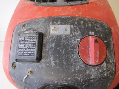 Used HILTI HILTI VC150-6XE Dust Collectors California US | Bay Line Tool #1316345