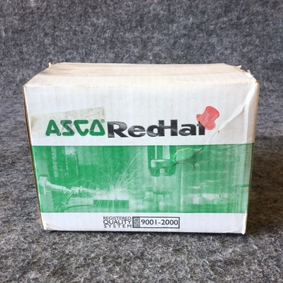 New | in-Stock ASCO 8210G32 Valves/Fittings California US | Davliegogo LLC #1732571