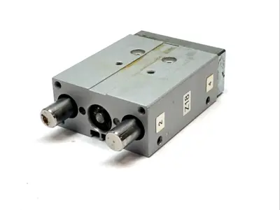 USED FESTO GUIDED CYLINDER 170836