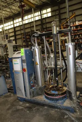 CUSTOM Profile Wrapping Line Profile Wrapping Line | Levy Recovery Group (37)