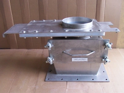 Used _UNKNOWN_ _UNKNOWN_ Magnetic Separators Minnesota US | A&I Equipment #1317345