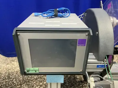 Used TOPEX _UNKNOWN_ Label Printers Ohio US | HGR 24 #1335262