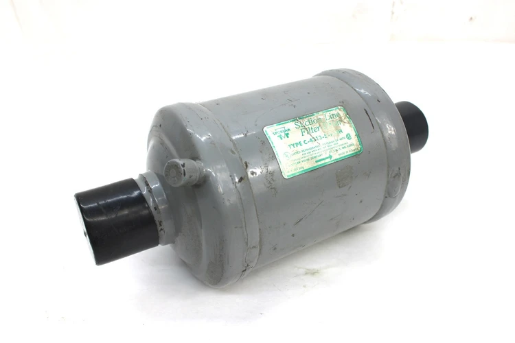 Used _UNKNOWN_ C-4313-STHH Parts (Hydraulics and Pneumatics) | Industrial Parts R Us Inc. #360461