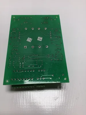 Neeltran Gate Isolator Board PCS-12.1.0 PCB Circuit Control Board