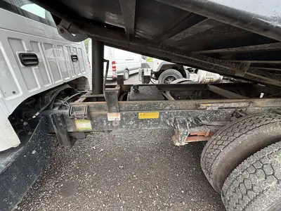 Used 2016 FORD F-750 Dump trucks Pennsylvania US | Proxy Equipment #1379107