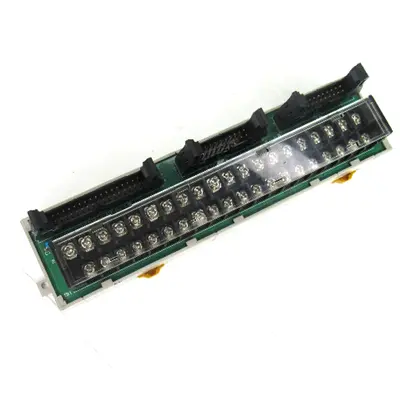 USED OMRON XW2B-40J6-2B