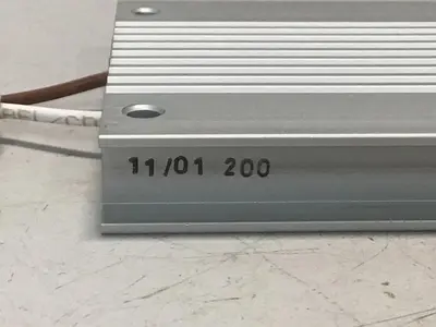 USED KOCH BWD500200