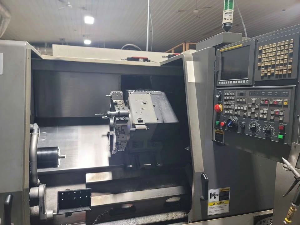 USED 2011 SAMSUNG SL30/1000