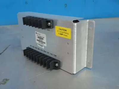 Used ACLARA Y837651 Transducers Ohio US | HGR 24 #1129849