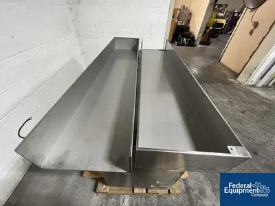 USED Skan AG 72" Skan Isolator, Model PSI-M