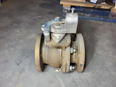 Used 2012 APOLLO 88A24001 Valves/Fittings British Columbia CA | Lenmark #368438