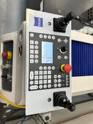 2010 ZEISS CONTURA G2 VAST GOLD XT C99 10/12/6 Coordinate Measuring Machines | Quick Machinery Sales, Inc. (10)