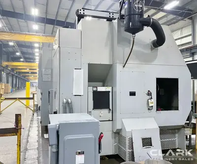 NEW MORI SEIKI MT4000B/4000