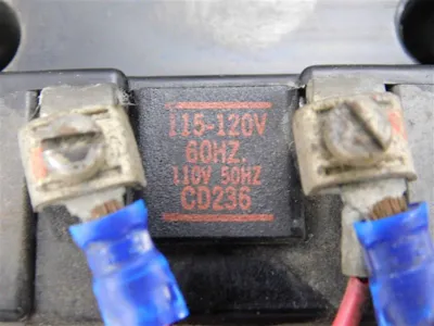 USED ALLEN BRADLEY 505-DOD