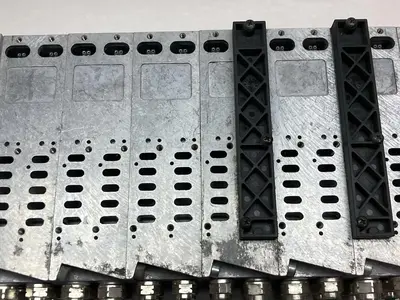 Used FESTO IEPR-03-4,0-LR Solenoid Valves Ohio US | Surplus Asset Holdings #1365998