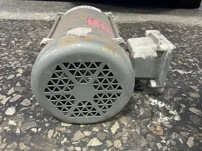 Used BALDOR CC60990 Motors (misc) Ohio US | HGR 24 #1323328