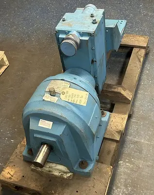 Used LINK BELT STD Industrial Controls Ohio US | Surplus Asset Holdings #1460472