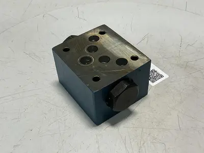 USED BOSCH 0 811 020 030