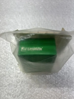 NEW Littelfuse H218010