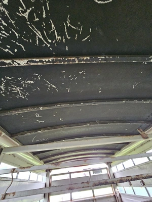 TITAN CATTLE/ LIVESTOCK TRAILER Trailer | Iron Listing (35)