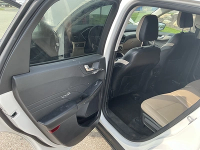 Used 2022 FORD ESCAPE Miscellaneous Trucks/Trailers Michigan US | Miedema Asset Management Group #1489517
