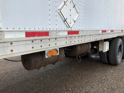 Used 2002 WABASH _UNKNOWN_ Misc Trailers Michigan US | Miedema Asset Management Group #1413970