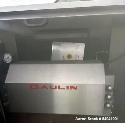 USED SPX G185Q-4.7P