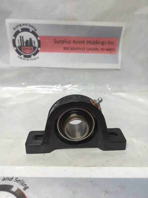 New | in-Stock LINK-BELT P3Y216N Bearings | Surplus Asset Holdings #1196980