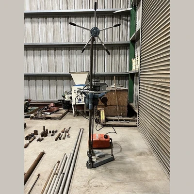 USED JKS-BOYLES WINKIE GW-15