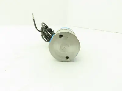 Honeywell Skinner V5D24900S Solenoid Valve 2-Way NC 120V 50 PSI 1/4" NPT