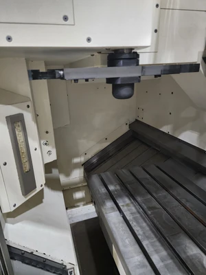 USED DMG ECOMILL 1100V
