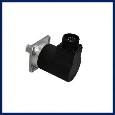 New | in-Stock FANUC A860-0309-T302 Encoders Texas US | CNC TOOLS LLC #904540
