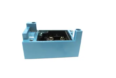 NEW HONEYWELL LSZ4001 LIMIT SWITCH BODY