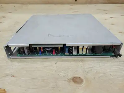 USED HONEYWELL 51195066-100