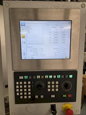 Used 2017 OPTIPRO PRO 160C Lapping / Polishing / Grinding Minnesota US | Orca Machine Tools, Inc. #1267016