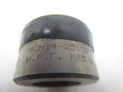 Lane GBPR1750-112A2 BCM14-2513D General Button Press Fit Round Dies Lot of 2