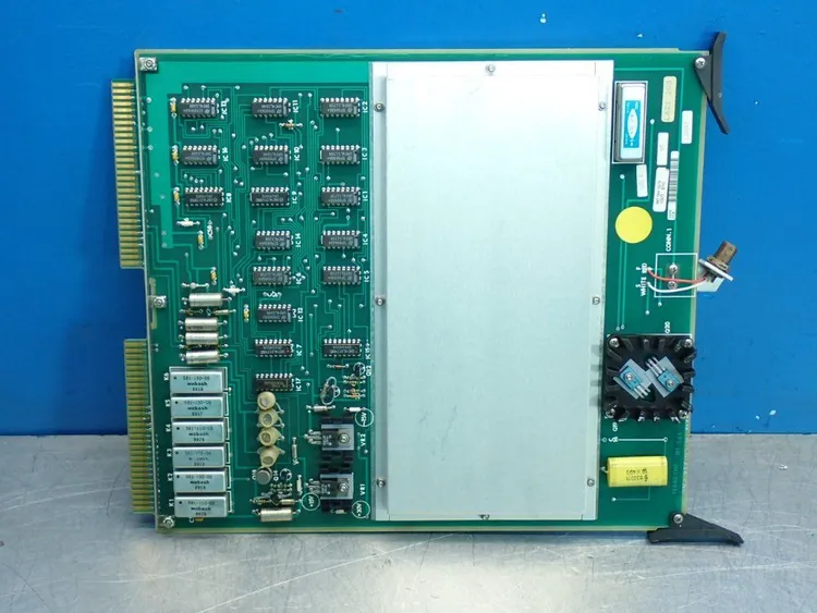 Used TERADYNE 84954400/A Printed Circuit Boards (PCB) Ohio US | HGR 24 #1095314