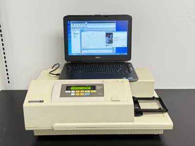 Used Molecular Devices M2 Microplate Readers Missouri US | BioLabTek #1384013