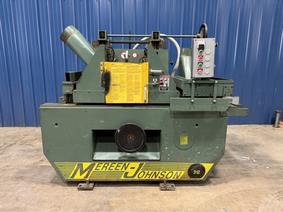 USED MEREEN-JOHNSON 312-DC