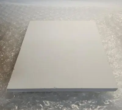 CERAMIC TILES 12" X 12" X 1"