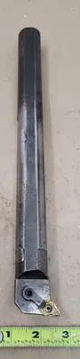 USED CARBOLOY S20-MDUNR-4