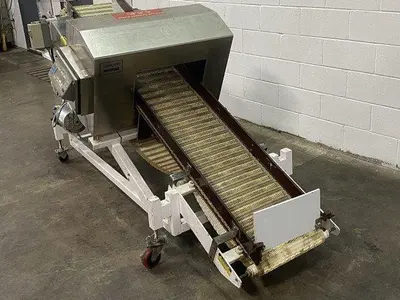 USED GRASEBY GORING KERR DSP2